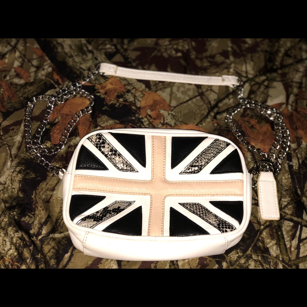 Twiggy London purse